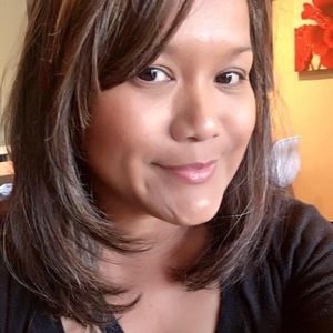 Meet your Posher, Kristine